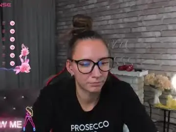 Chaturbate Sex Chat of mollynay