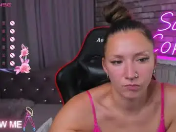 Chaturbate Free Live Porn of mollynay