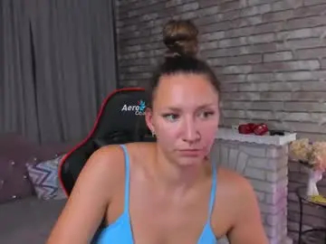 Chaturbate Private Sex Chat of mollynay