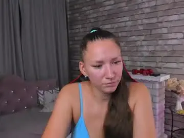 Chaturbate Best Webcam of mollynay