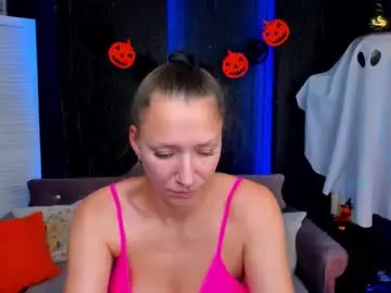 Chaturbate Free Porn Cam of mollynay