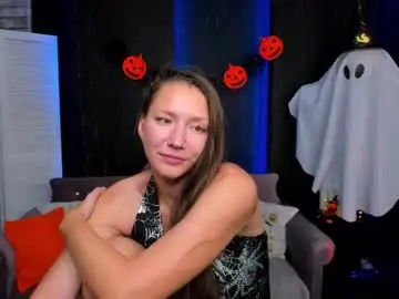 Chaturbate Live Sex Cam of mollynay