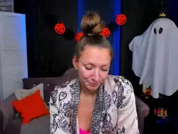 Chaturbate Live Porn of mollynay