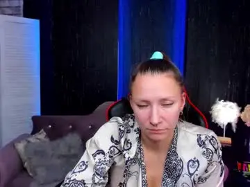 Chaturbate Live Sex Cam of mollynay