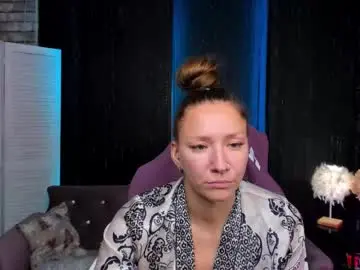 Chaturbate Live Porn of mollynay