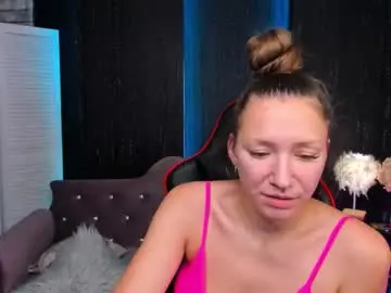 Chaturbate Adult Video Chat of mollynay