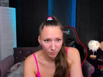 Chaturbate Private Sex Chat of mollynay