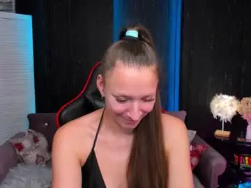 Chaturbate Adult Webcams of mollynay