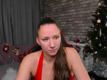 Chaturbate Live Sex of mollynay