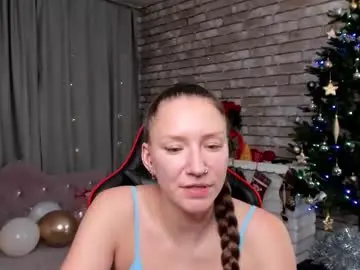 Chaturbate Adult Webcam of mollynay