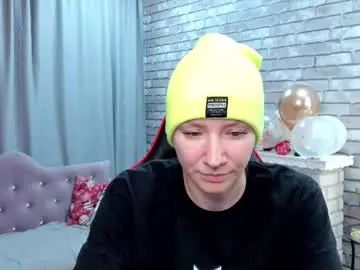 Chaturbate Best Webcam of mollynay