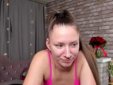 Chaturbate Best Webcam of mollynay