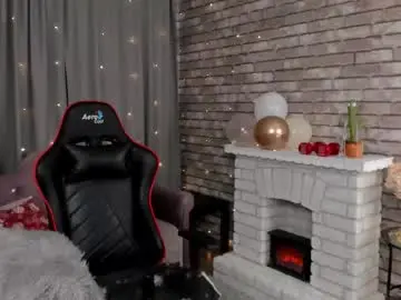 Chaturbate Adult Video Chat of mollynay