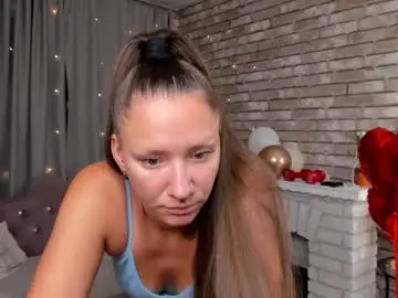 Chaturbate Adult Webcams of mollynay