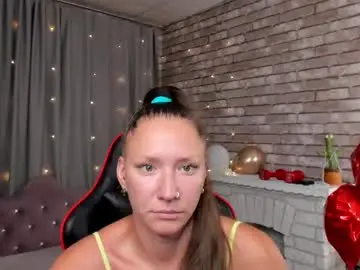 Chaturbate Nude Webcam of mollynay