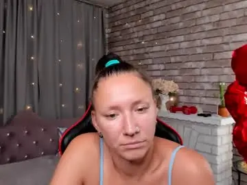 Chaturbate Live Porn of mollynay