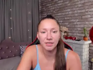 Chaturbate Sex Chat of mollynay