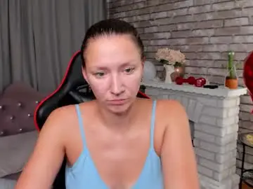 Chaturbate Private Sex Chat of mollynay