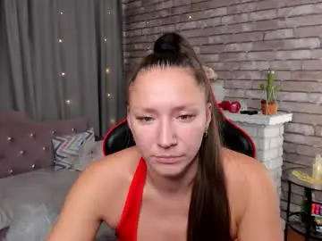 Chaturbate Live Sex of mollynay