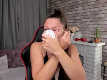 Chaturbate Nude Webcam of mollynay