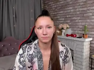 Chaturbate Free Porn Cam of mollynay