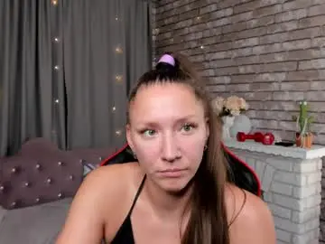 Chaturbate Free Porn Cam of mollynay