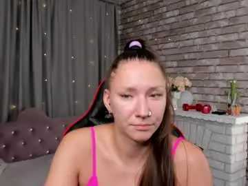 Chaturbate Adult Webcam of mollynay