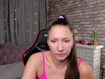 Chaturbate Live Sex Cam of mollynay