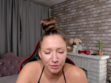 Chaturbate Adult Webcams of mollynay