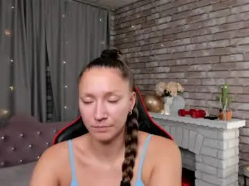 Chaturbate Best Webcam of mollynay