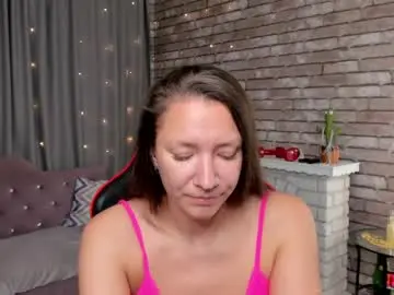 Chaturbate Free Porn Cam of mollynay