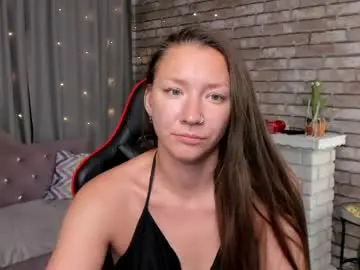 Chaturbate Live Sex of mollynay