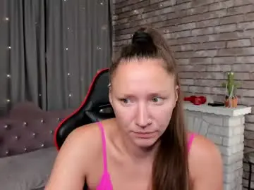 Chaturbate Live Sex Cam of mollynay