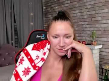 Chaturbate Adult Webcams of mollynay