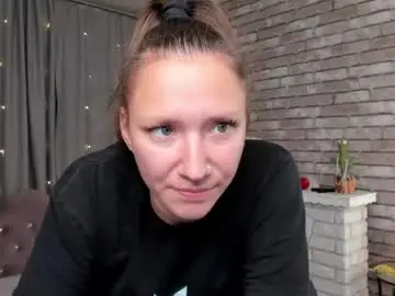 Chaturbate Sex Cam of mollynay