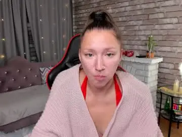 Chaturbate Sex Chat of mollynay