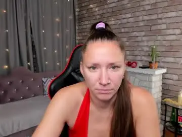 Chaturbate Live Porn of mollynay