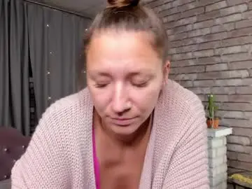 Chaturbate Live Sex of mollynay