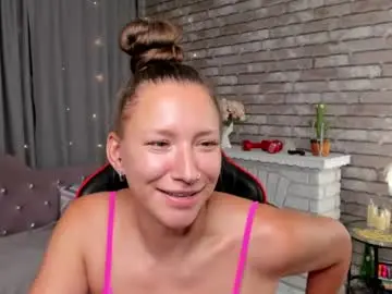 Chaturbate Sex Cam of mollynay