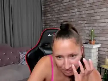 Chaturbate Adult Webcam of mollynay