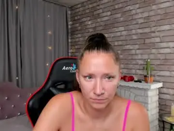 Chaturbate Nude Webcam of mollynay