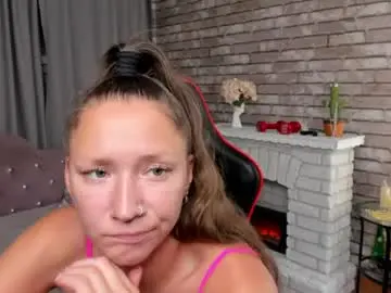 Chaturbate Adult Video Chat of mollynay