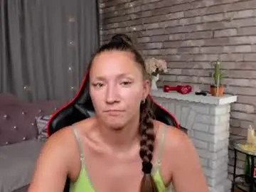 Chaturbate Best live sex cam show of mollynay