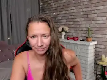 Chaturbate Free Porn Cam of mollynay