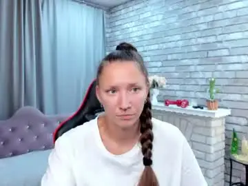 Chaturbate Live Porn of mollynay