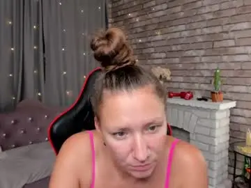 Chaturbate Free Live Porn of mollynay
