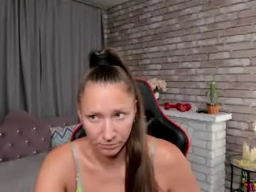 Chaturbate Free Live Porn of mollynay