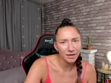 Chaturbate Adult Webcams of mollynay