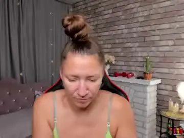 Chaturbate Live Porn of mollynay