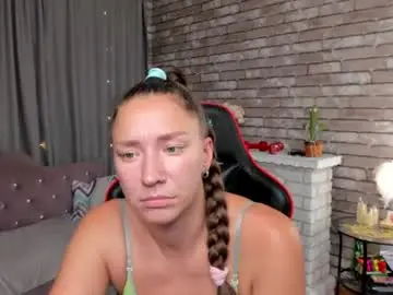 Chaturbate Adult Video Chat of mollynay